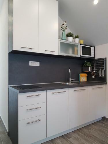 Apartment Prijeboj Plitvice Lakes