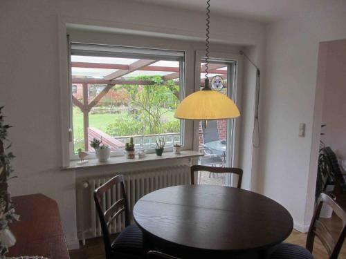 Ferienhaus Im Kanalblick