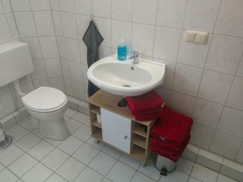 Apartamento Fewo Bergblick