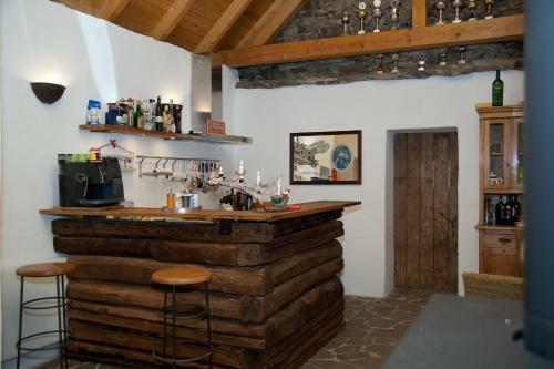 Bed & Breakfast Hof Liebeneck