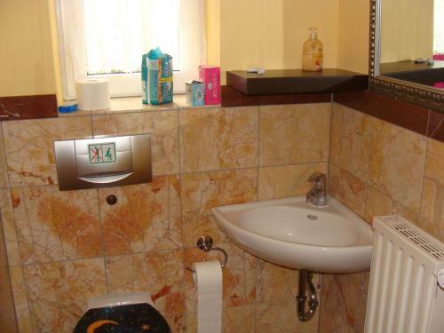 Apartamento Fewo Schwerin-zippendorf