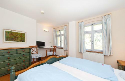 Posada Landgasthaus Ziegelscheune