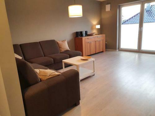 Apartamento Ferien Am Idasee 85041