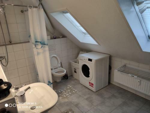 Apartamento Antony Home Ferienwohnung