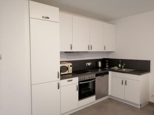 Apartment Mad