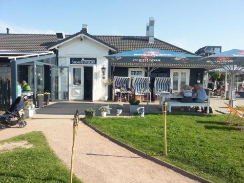 Sommerferienhaus