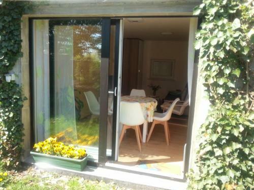 Sommerferienhaus