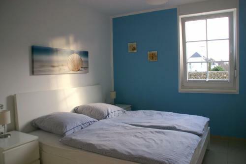 Apartamento Ferienwohnung Meeresrauschen