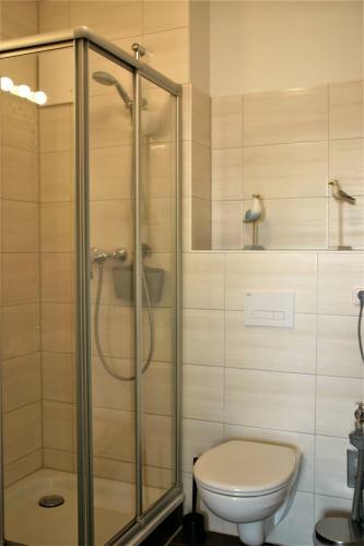 Apartamento Ferienwohnung Meeresrauschen