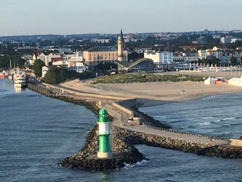 Apartamento Ostseeblick