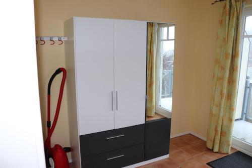 Apartamento Ostseeblick