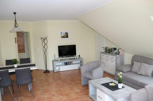 Apartamento Ostseeblick