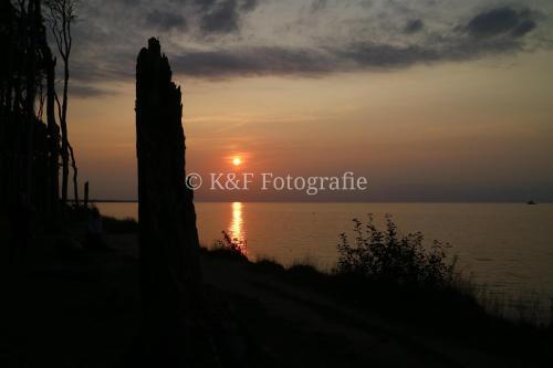 Apartamento Ostseeblick
