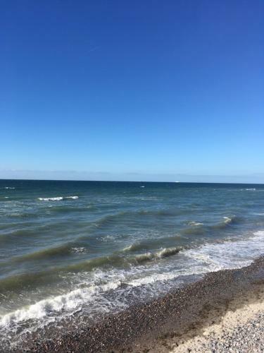 Apartamento Ostseeblick