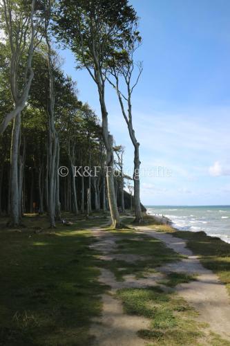 Apartamento Ostseeblick
