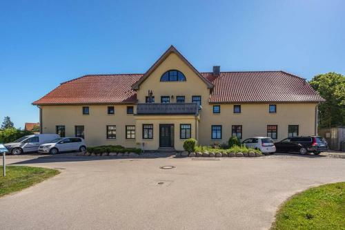 Apartamento Ferienwohnung In Ruhiger Lage