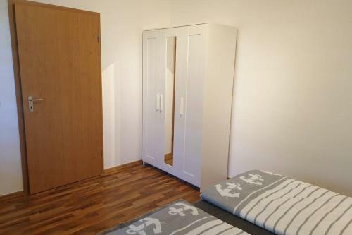 Apartamento Ferienwohnung In Ruhiger Lage