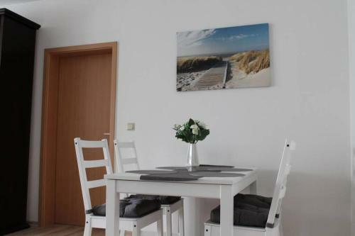 Apartamento Ferienwohnung In Ruhiger Lage