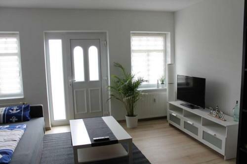 Apartamento Ferienwohnung In Ruhiger Lage
