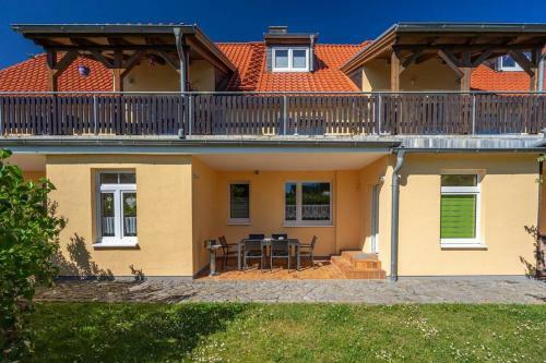 Apartamento Ferienwohnung In Ruhiger Lage