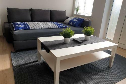 Apartamento Ferienwohnung In Ruhiger Lage