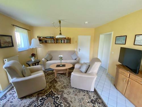 Apartamento Fewo Kliff 46, Eg