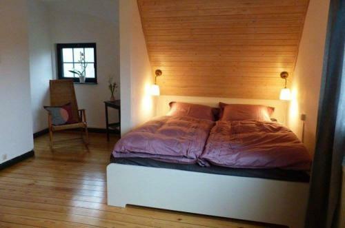 Dar�er Strandgut - Haus Butzek