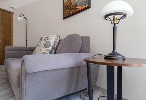 Apartamento Muschel 2