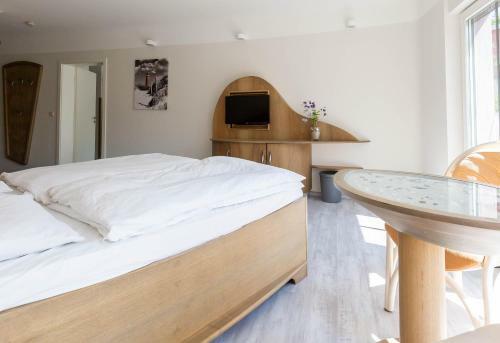 Apartamento Muschel 2