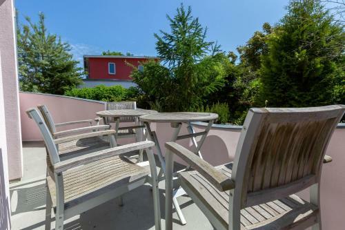Apartamento Muschel 2