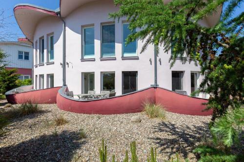 Apartamento Muschel 2