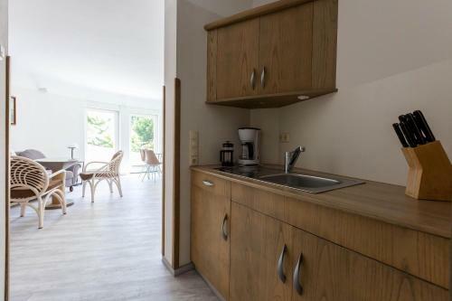 Apartamento Muschel 2