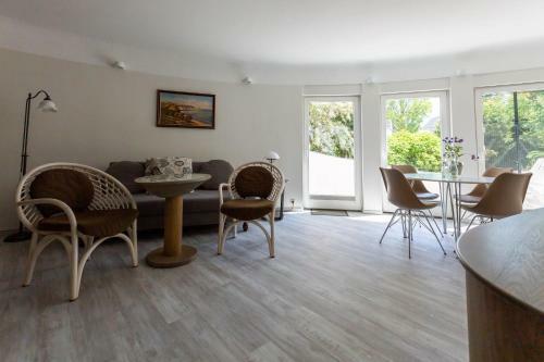 Apartamento Muschel 2