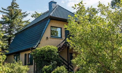 Apartamento Schifferhus