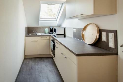 Apartamento Ferienhaus Landliebe