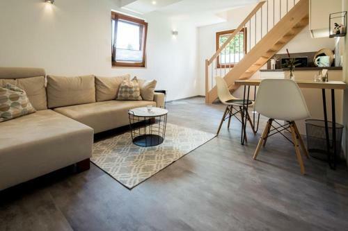 Apartamento Ferienhaus Landliebe
