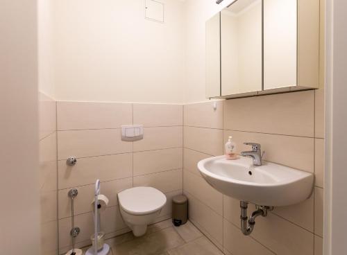 Apartamento Strandl�ufer 01
