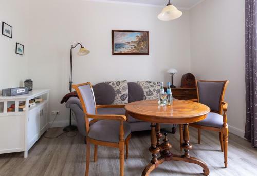 Apartamento Strandl�ufer 01