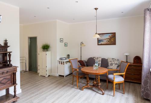 Apartamento Strandl�ufer 01