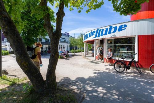 Apartamento Strandl�ufer 01