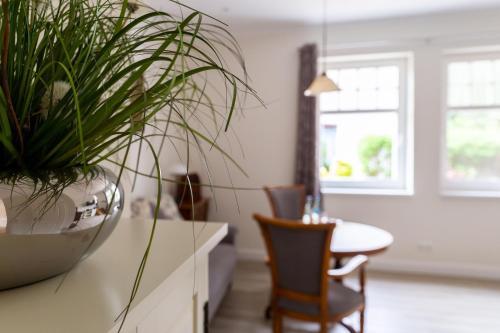Apartamento Strandl�ufer 01