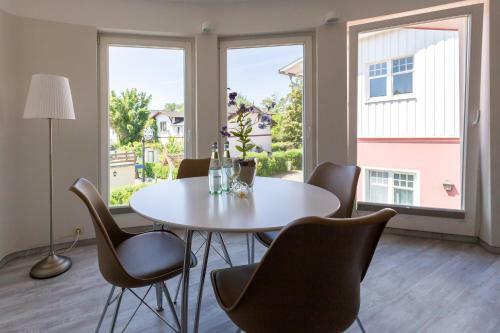 Apartamento Muschel 3