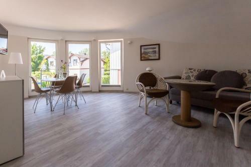 Apartamento Muschel 3