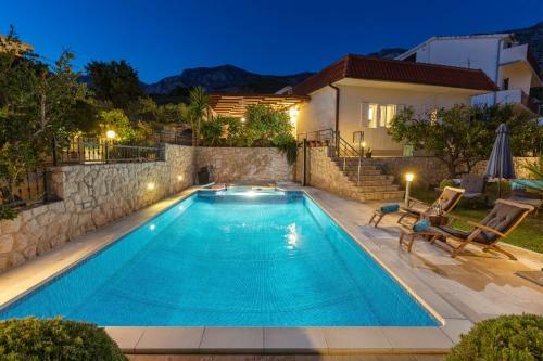 Villa Old Olive, 3lovelyvillas