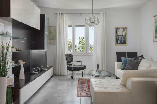 Villa Old Olive, 3lovelyvillas