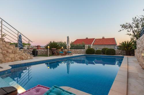 Villa Old Olive, 3lovelyvillas