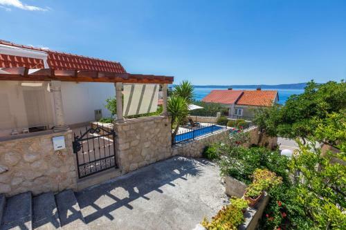 Villa Old Olive, 3lovelyvillas
