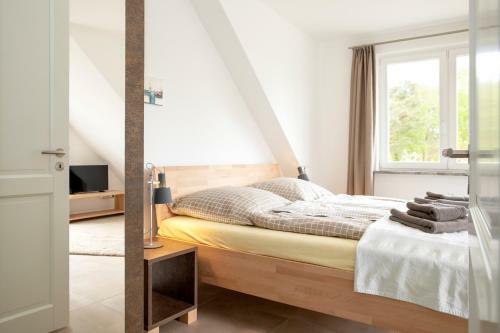 D�ne-9 In Dierhagen-strand