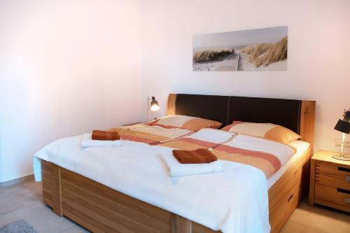 D�ne-9 In Dierhagen-strand
