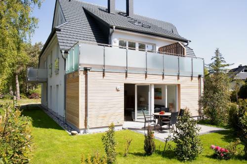 D�ne-9 In Dierhagen-strand